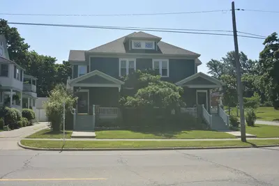Image de Duplex du centre-ville historique de Grand Haven - Nord