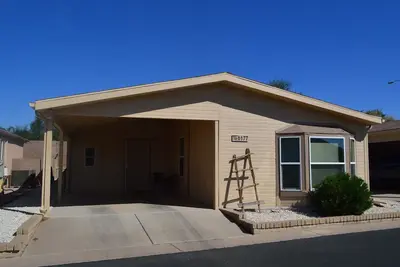 Image de Come In Out of the Cold - Passez votre hiver En Arizona