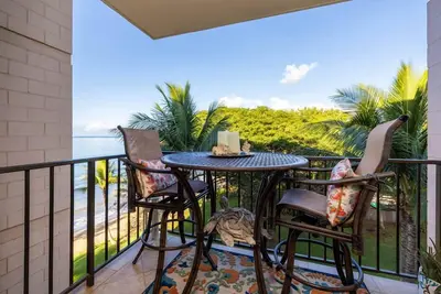 Image de Kealia Resort 506: 1 Br \/ 1 Ba Ă Kihei, pour 4 personnes