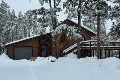 Image de Forfait de ski gratuit avec location de 5 nuits