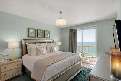 Image de Sea Star at Calypso - UNITÉ Incroyable! En vedette sur Hgtv!