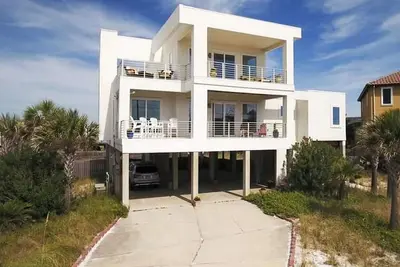 Image de Sunshine Beach House