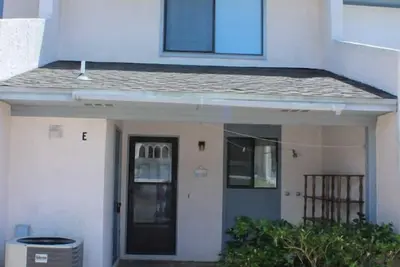 Image de Location de maison de ville abordable et tranquille à Panama City Beach!