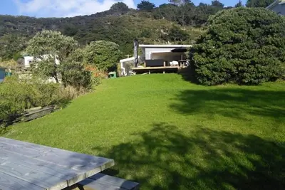Image de Kiwi Classique Bach - Port Waikato