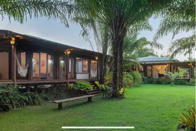 Image de Paraíso do Dendê - Maison située à Barra Grande, Maraú-Ba