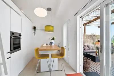 Image de Nouvel appartement par la mer