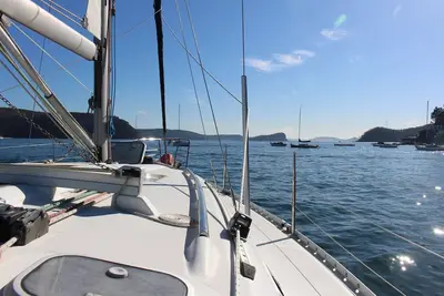 Image de Sejour Romantique Yacht Pour Deux A Palm Beach
