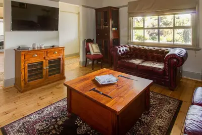 Image de Crossfield Cottage B & B / Chambre d'hĂ´tes