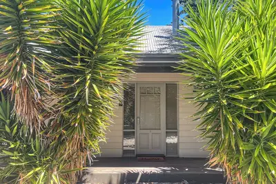 Image de River Rock cottages Jamieson -2