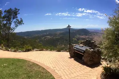 Image de Rocky Mountain Spa Lodge