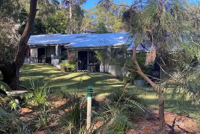 Image de Hyams Beach Hideaway