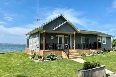 Image de Belle Waterfront Cottage Près de Charlottetown