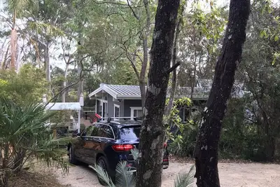 Image de Candlagan Cottage - Mossy Point