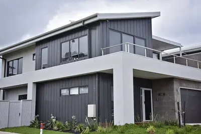Image de Lazy Dayz Beach House