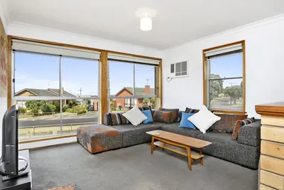 Image de Au bord de la mer Warrnambool