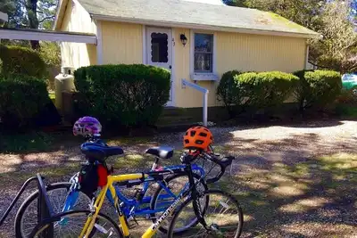 Image de Charmant Cottage Brewster