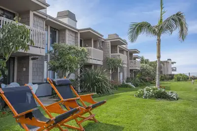 Image de Meilleur Endroit Sur La Plage: E3 North Coast Village. . . chalet au rez-de-chaussée: Vente De Printemps