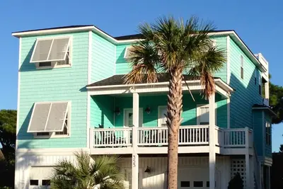 Image de L'automne à la plage est fabuleux! 😎🌴