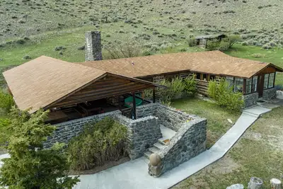 Image de Double L Bar Lodge Guest Ranch