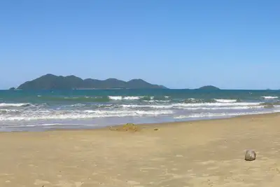 Image de The Beach House on Wongaling Beach