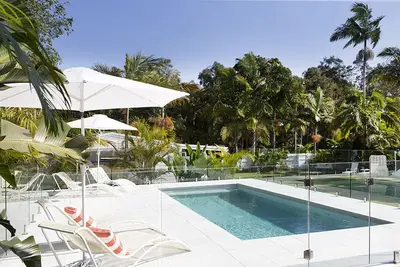 Image de 2beachhouse Byron Bay