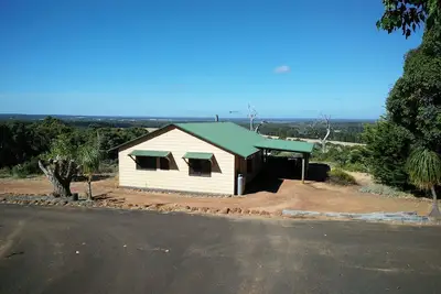 Image de chalet 2 chalets leeuwin ridge