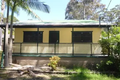 Image de Park Cottage à Jervis Bay