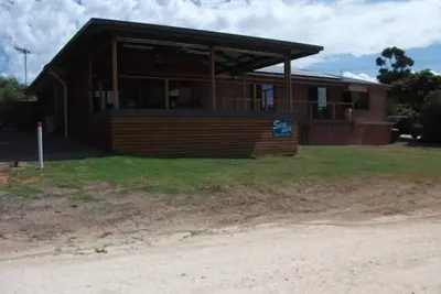 Image de SeaSee Holiday House - Une vue imprenable