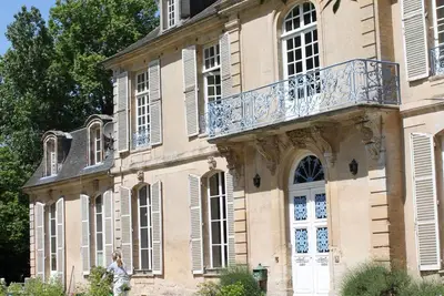 Image de Gite du Château les Hortensias Bayeux & Plages du Débarquement