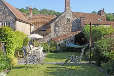 Image de Charmant Cottage du 17ème siècle à Croscombe, Somerset