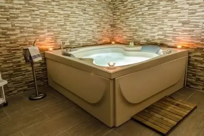 Image de Gîte El Rincón de Burujón pour 4 personnes