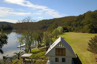 Image de Hawkesbury River Guest House