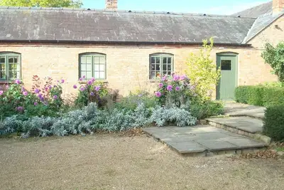Image de Courtyard Cottage dans un bel emplacement rural (offres disponibles)