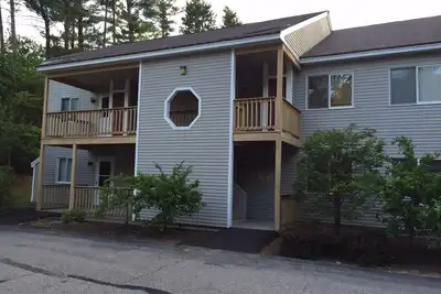 Image de Magnifique condo à North Conway, Nh - Excellent emplacement pour toutes les attractions.
