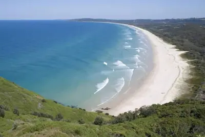Image de Chalet Byron Beach - Retraite pour couples