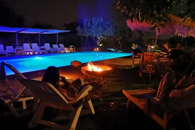 Image de Villa Sofia happy days