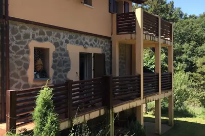 Villa Renata Monte Aquilone