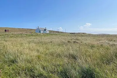 Image de Charmant gîte indépendant Islay dans un endroit rural