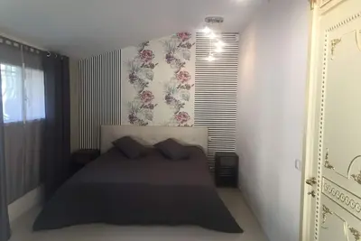 Image de Villa à Cannes Pour Location de vacances