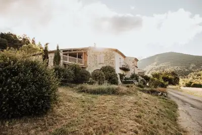 Image de Les Nuits du Taris, Demeure de caractère dans la Drôme