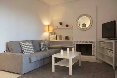Image de Appartement confortable entièrement meublé près de la mer à Torrevieja, Alic.