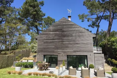 Image de Villa Tout Confort Au Touquet Paris Plage