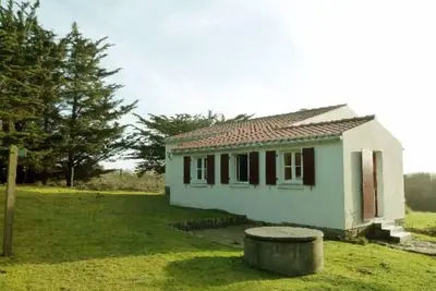 Image de île d'Yeu. Location vacances