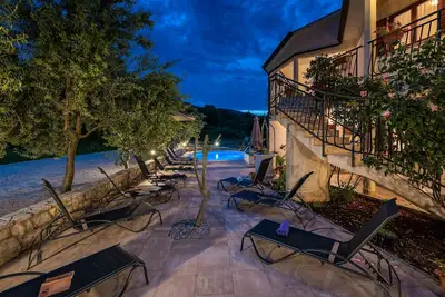Image de Faraguna Apartment 3