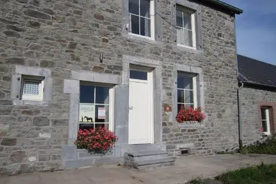 Image de Le Relais de la Houille