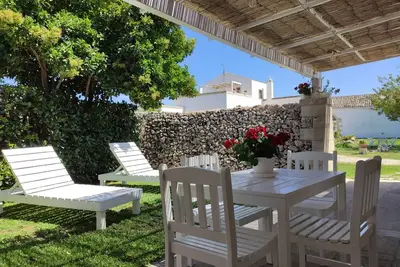 Image de Masseria Costarella. it - Famille - La Casina