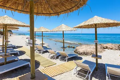 Image de Villa Persi, Villa exclusive avec plage privée et service de première classe