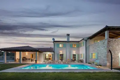Image de Villa Roko à Vodnjan