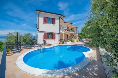 Image de Faraguna Apartment 1