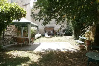 Image de Appartement à Gray, Nr. Dijon, Bourgogne, France